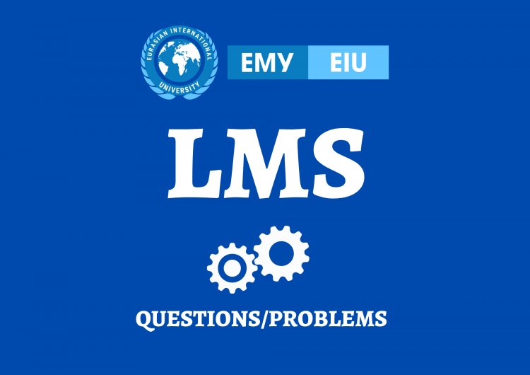 LMS support